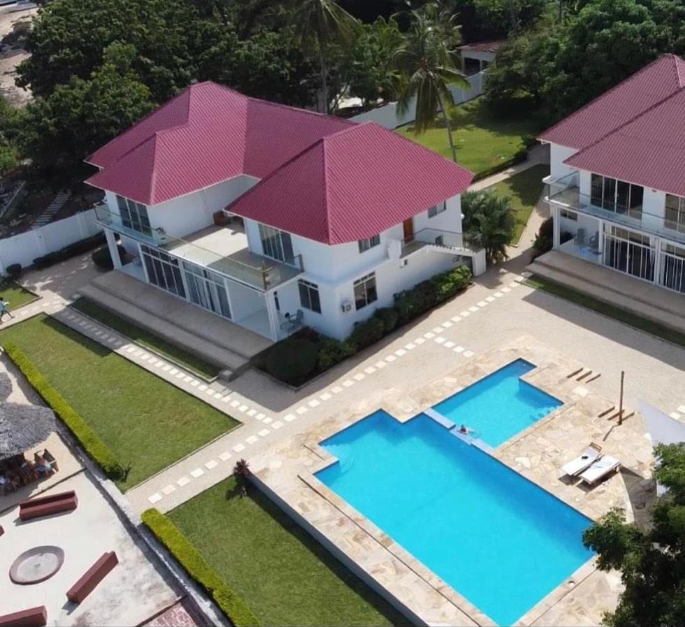 Calamari Resort Zanzibar