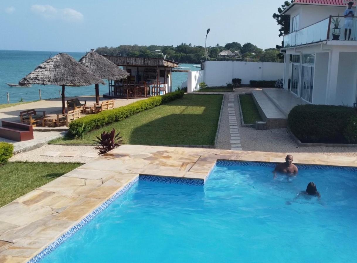 Resort Calamari Sansibar