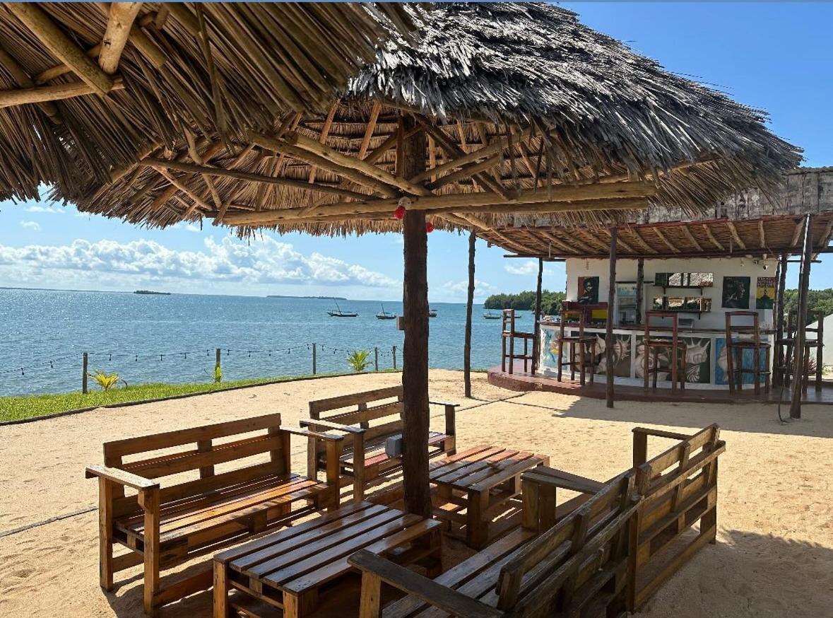 Calamari Resort Sansibar