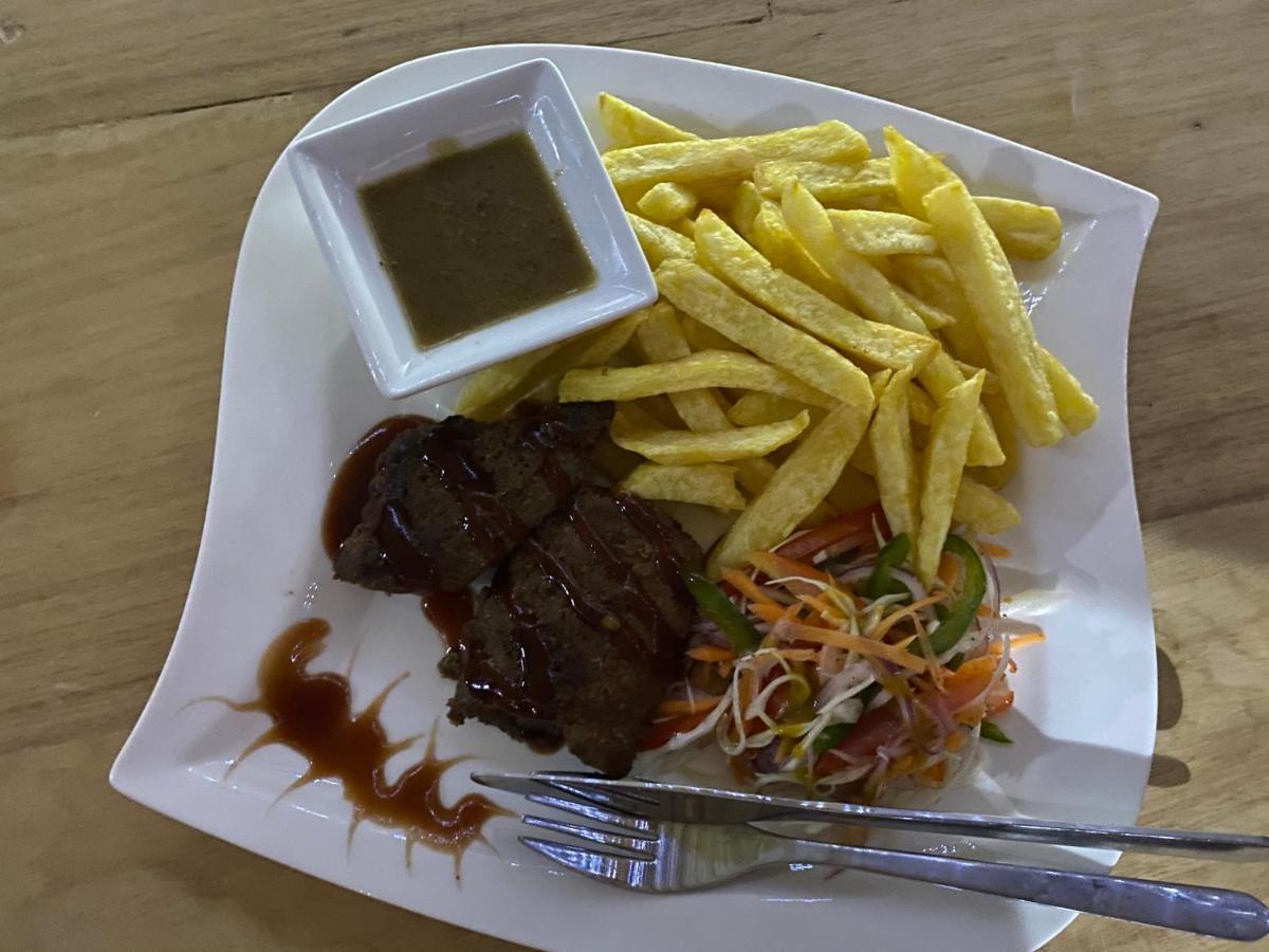 Calamari 5* Zanzibar