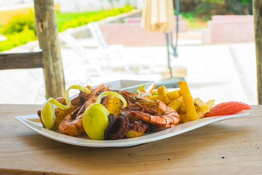 Calamari Station touristique 5*