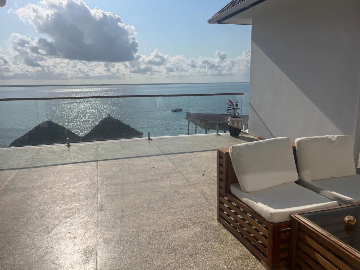 Calamari 5* Zanzibar