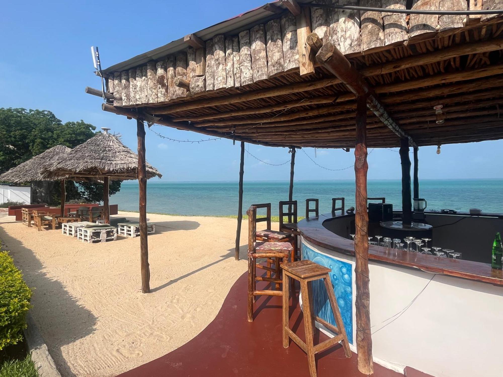 Calamari Station touristique