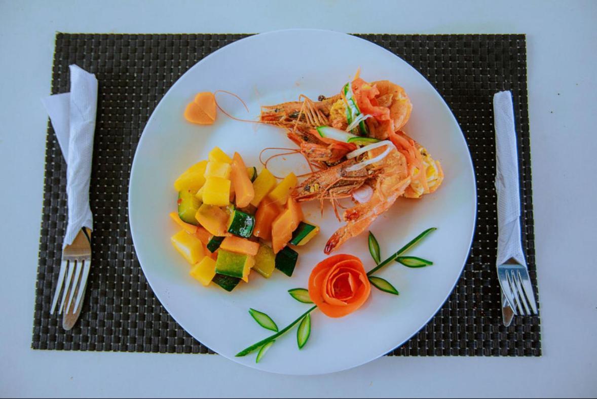 Calamari Station touristique 5*